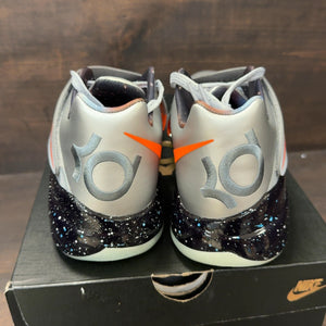 Nike KD 4 Galaxy (2024) - Image 4