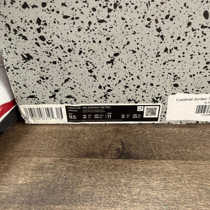 Jordan 7 Retro Cardinal (2022) - Image 6