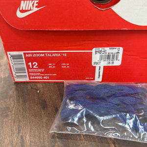 Nike Air Zoom Talaria Vivid Sulfur - Image 7