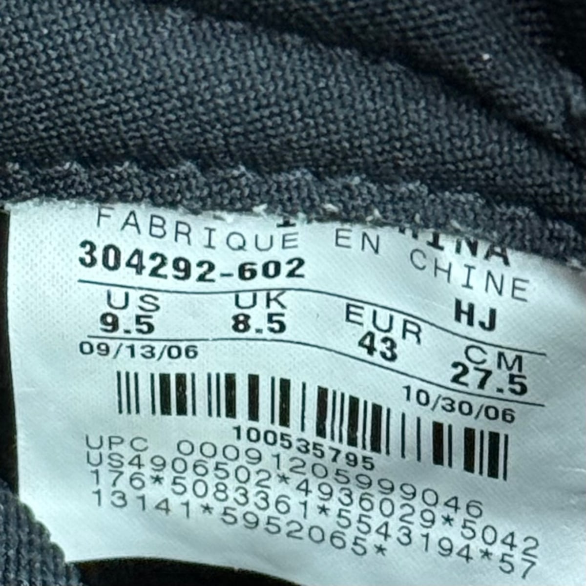 Nike SB Dunk Low Milli Vanilli - Image 7