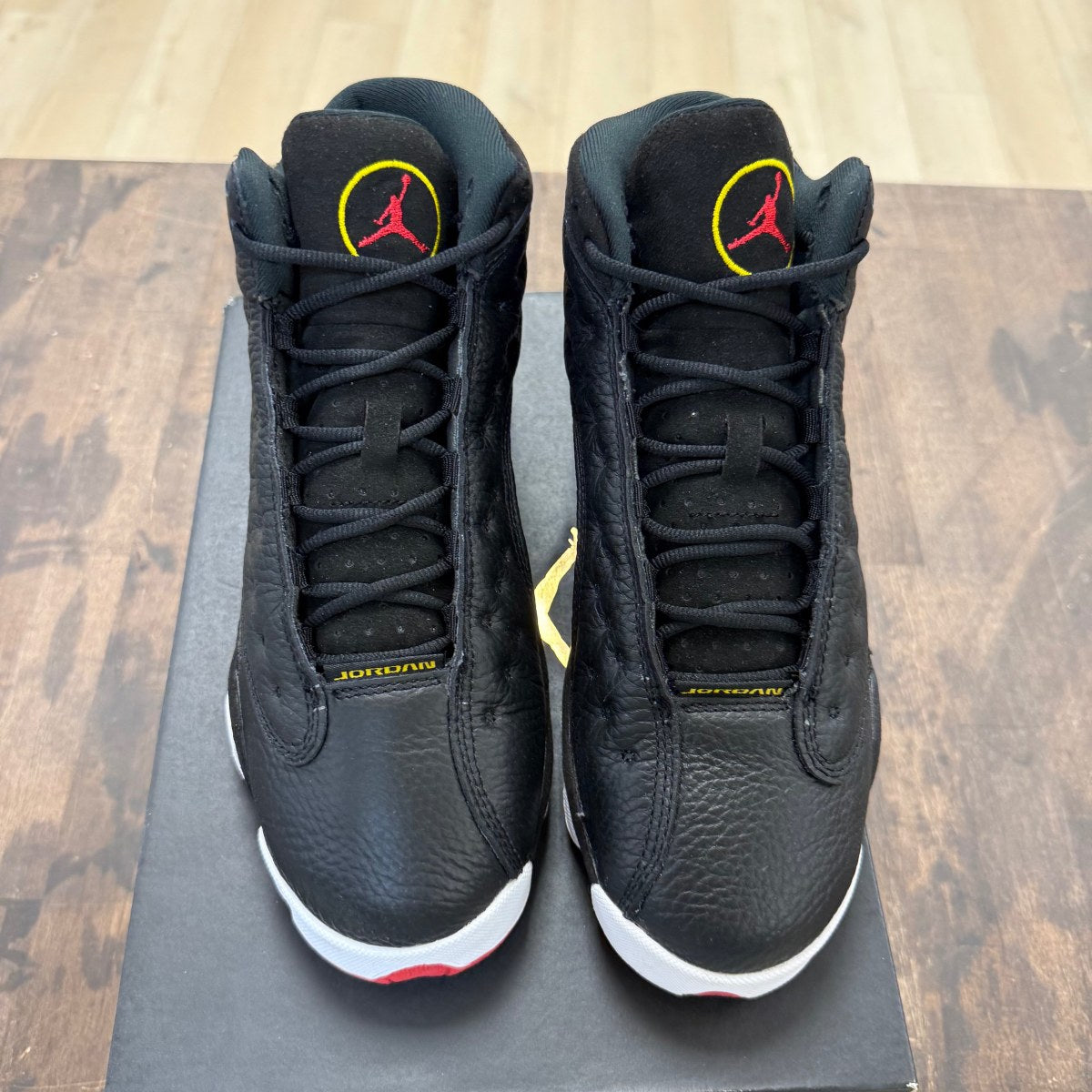 Jordan 13 Retro Playoffs (2023) (GS) - Image 2