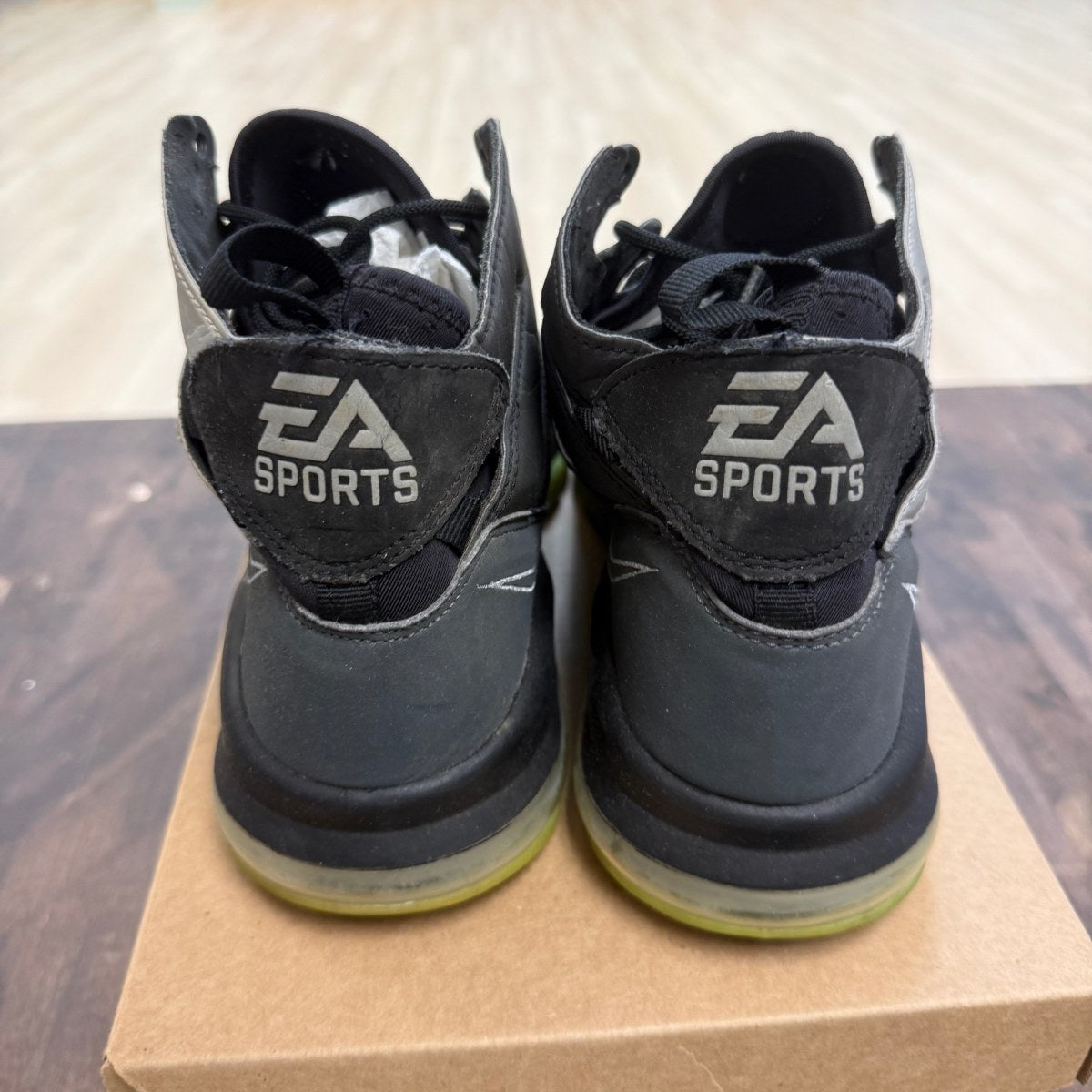 Nike Air Trainer Max 94 EA Sports Size 13 (Pre-Owned) - Image 5