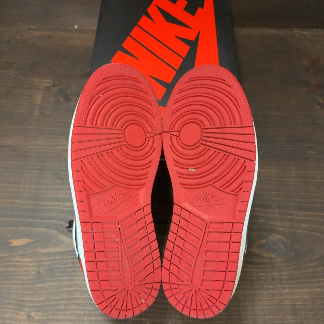 Jordan 1 Retro Low OG Chicago (2025) - Image 7