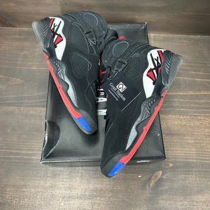 Jordan 8 Retro Playoffs (2023) - Image 2