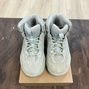 adidas Yeezy Desert Boot Salt Size 6.5 (Pre-Owned)