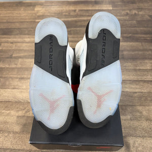 Jordan 5 Retro Medium Soft Pink (GS) - Image 4