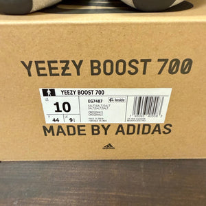 adidas Yeezy Boost 700 Salt - Image 7