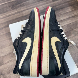 Jordan 1 Retro Low OG Nigel Sylvester Better With Time - Image 6