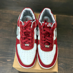 Nike Air Force 1 Low 5 Boroughs Pack Manhattan Size 10.5 (Pre-Owned) - Image 3