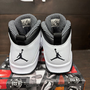 Jordan 10 Retro OG Steel (2025) - Image 5