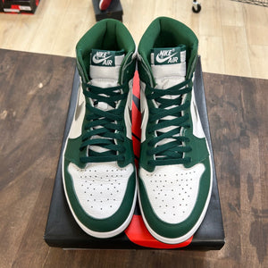Jordan 1 Retro High OG Gorge Green - Image 2