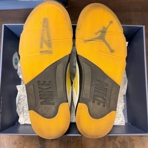 Jordan 5 Retro A Ma Maniére Dawn (Women's) - Image 6
