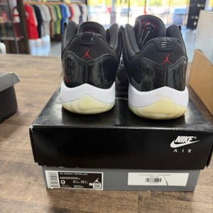 Jordan 11 Retro Low 72-10 - Image 3