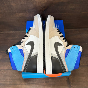 Jordan 1 Retro High OG Prototype - Image 5