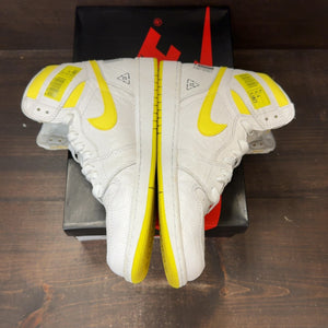 Jordan 1 Retro High First Class Flight Size 10.5 (Pre-Owned) - aux