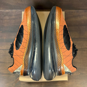 Nike Air Max 720-818 Metallic Copper Size 11 (Pre-Owned) - Image 5