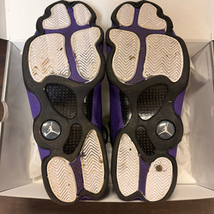 Jordan 13 Retro Court Purple - Image 6