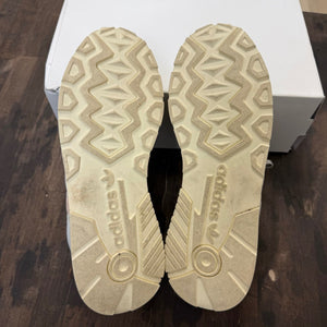 adidas Quesence Solebox Italian Leathers - Image 6