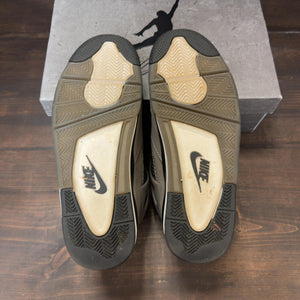 Jordan 4 Retro Cave Stone - Image 6