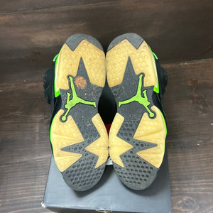 Jordan 6 Retro Electric Green - Image 6