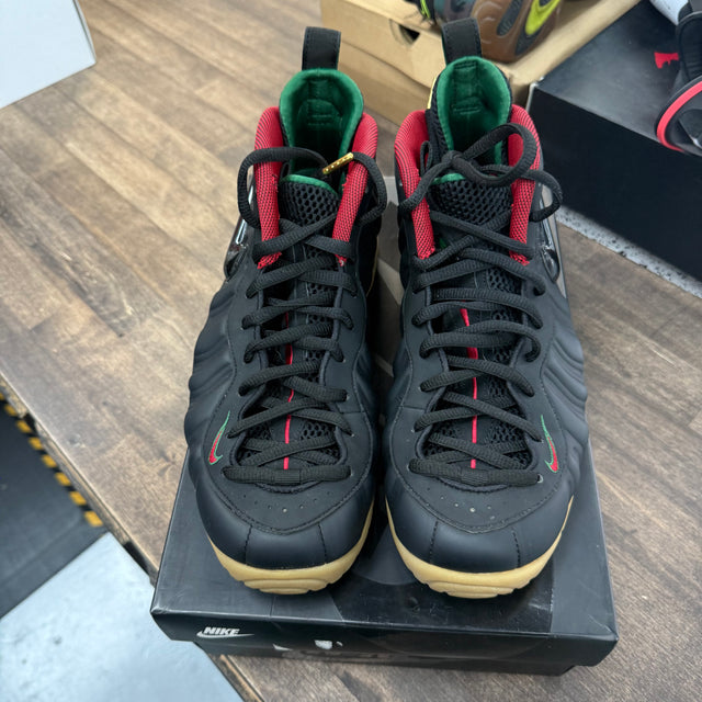 Gucci Foamposite Pro (USED)