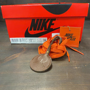 Jordan 1 Retro High OG Starfish (Women's) - Image 7
