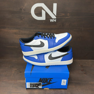 Jordan 1 Retro Low OG Game Royal - Image 1