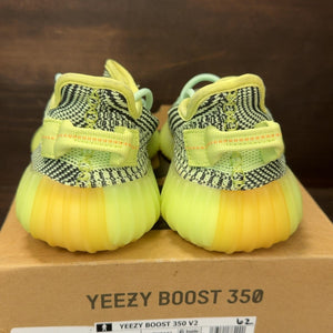 adidas Yeezy Boost 350 V2 Yeezreel (Non-Reflective) - Image 5