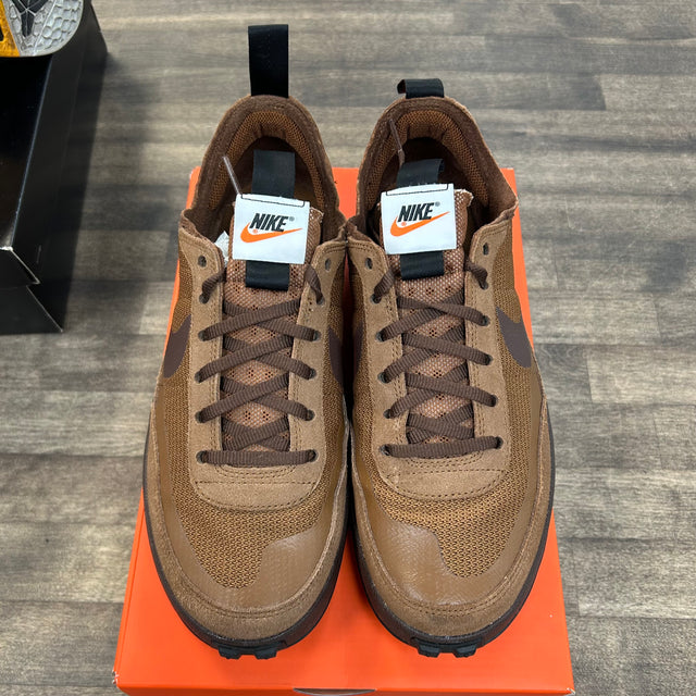 Tom Sachs General Purpose Field Brown (Used)