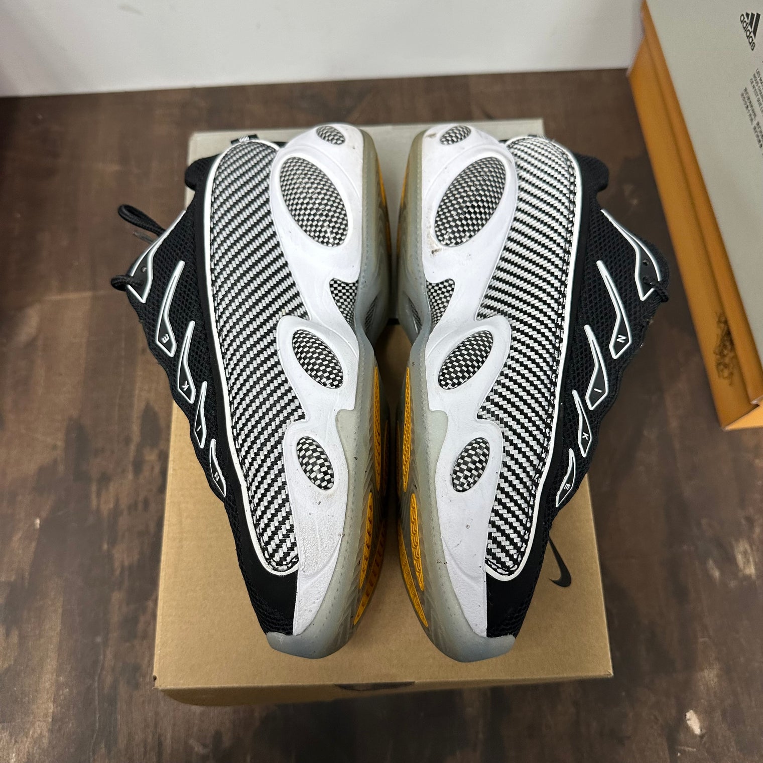 Nike Nocta Glide Drake Black (USED)