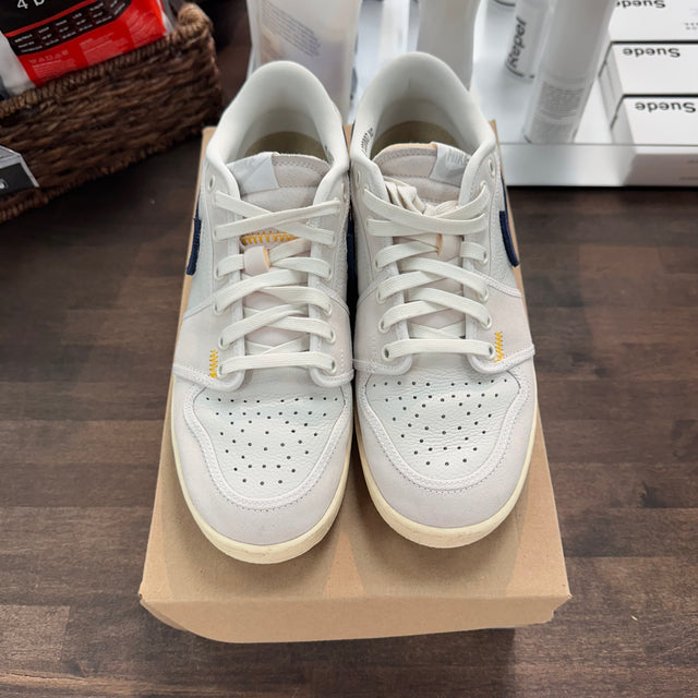 AJKO Sail Muslin Jordan 1 Retro (USED,No Box)