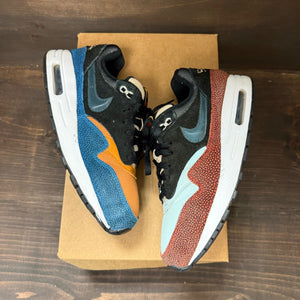 Nike Air Max 1 Swipa (GS) Size 7Y (Pre-Owned) - Image 2