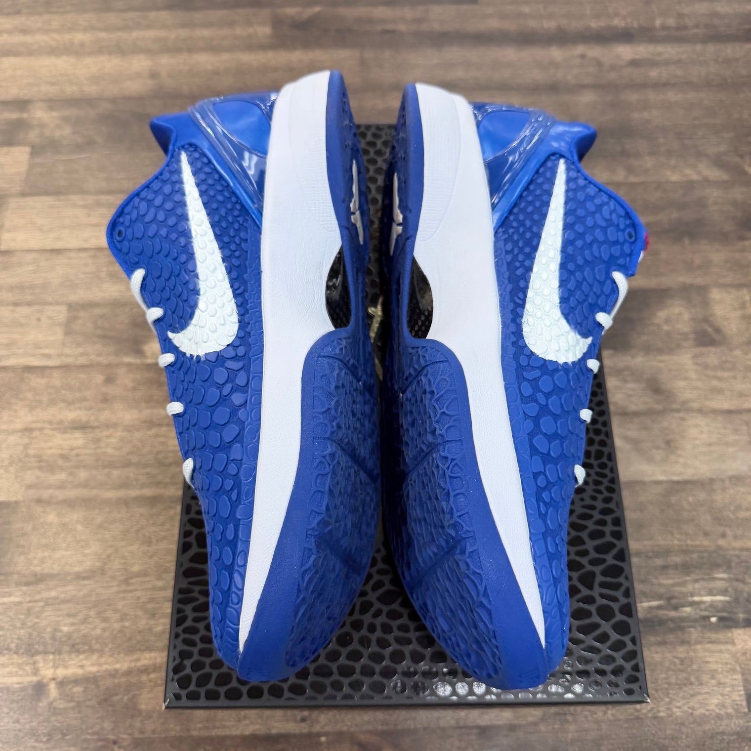 Nike Kobe 6 Protro Dodgers (Lightly Worn)