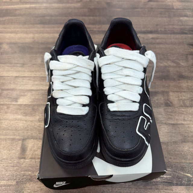CPFM Cactus Flea Market Black Nike Air Force 1 Low (2024) (USED)