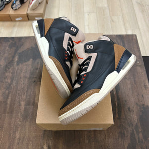 Jordan 3 Retro Desert Elephant Size 12 (Pre-Owned) - Image 1