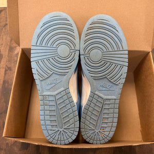 Nike Dunk Low UNC (2021) Size 10.5 (Pre-Owned) - Image 6