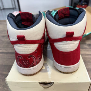 Nike SB Dunk High Cheech & Chong Size 10.5 (Pre-Owned) - Image 4