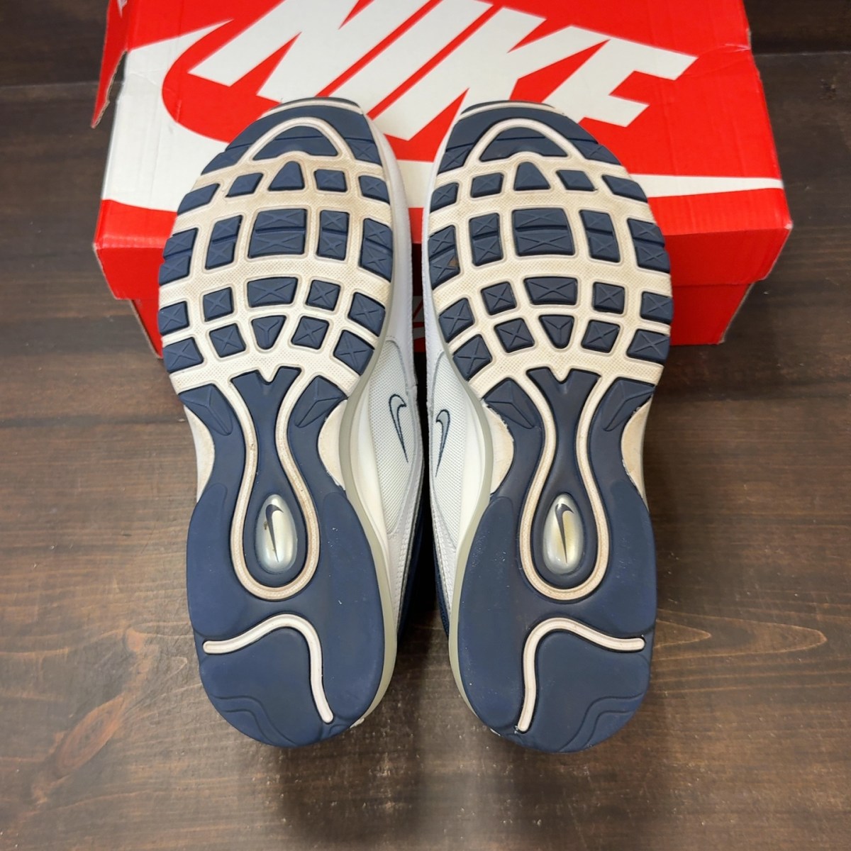 Nike Air Max 97 Dallas Cowboys - Image 8
