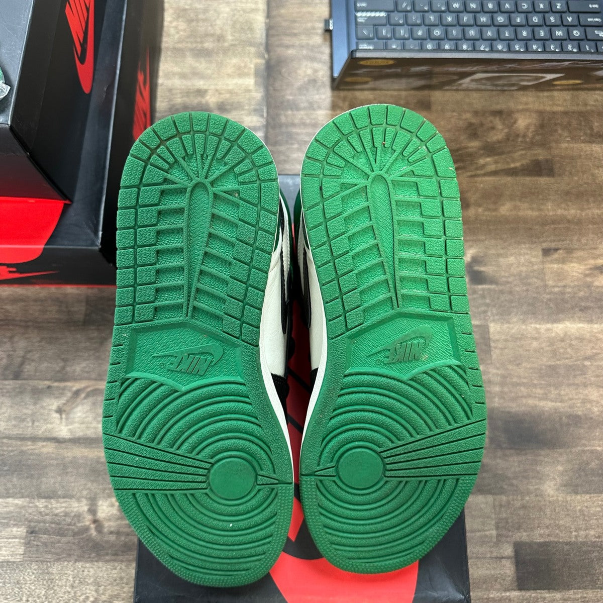 Jordan 1 Retro High Pine Green - Image 5