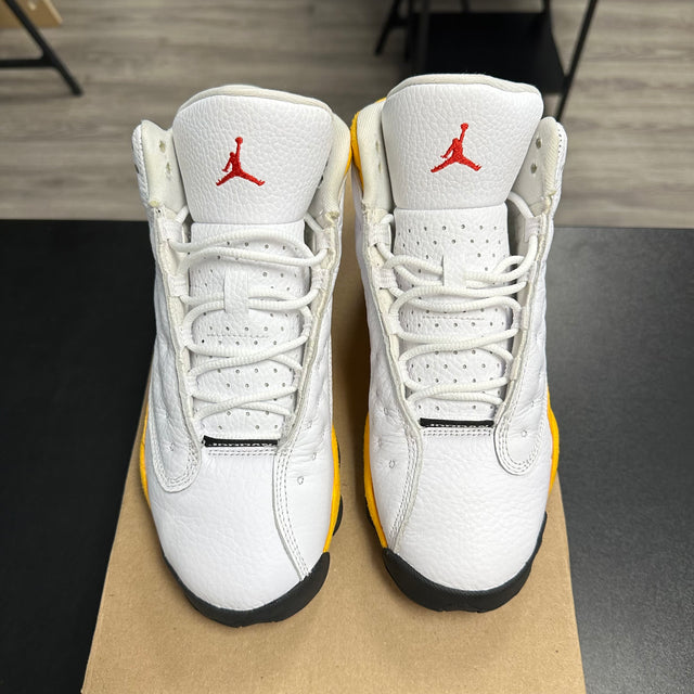 (GS) Del Sol Jordan 13 (USED;NO BOX)