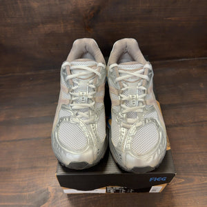 ASICS Gel-Nimbus 10.1 Kith White Morganite - Image 3