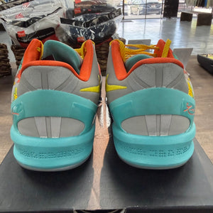 Nike Kobe 8 Protro Venice Beach (2024) (GS) - Image 4