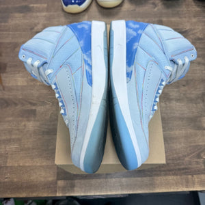 Jordan 2 Retro J Balvin Size 13 (Pre-Owned) - Image 3