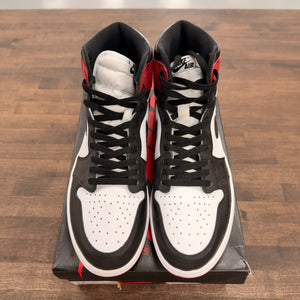 Jordan 1 Retro Black Toe (2016) - Image 2