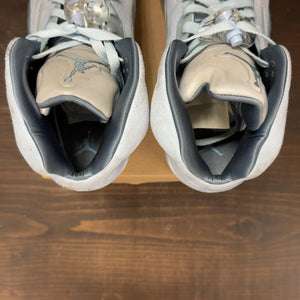 Jordan 5 Retro Bluebird (Women's) Size 12W (Pre-Owned) - Image 6