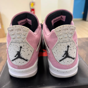 Jordan 4 Retro Orchid (Women's) - Image 3