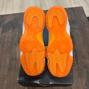 Jordan 11 Retro Low Citrus (2015) (GS) - Image 5