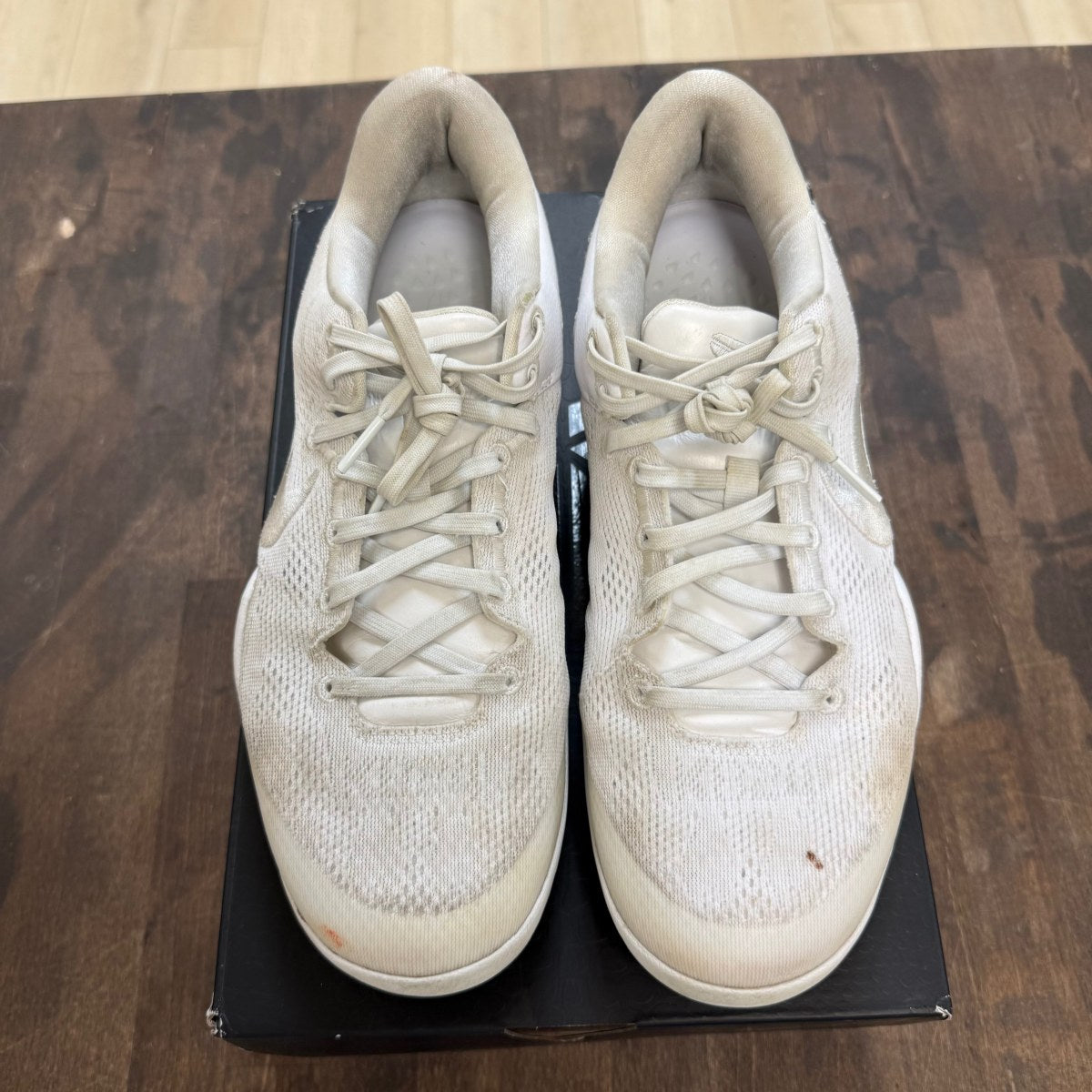 Nike Kobe 8 Protro Halo - Image 2