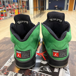 Jordan 5 Retro SE Oregon - Image 4