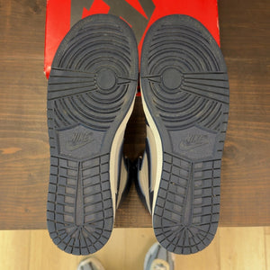 Jordan 1 Retro High '85 Georgetown - Image 9